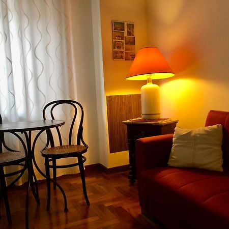 G&G Rooms ปาแลร์โม ภายนอก รูปภาพ