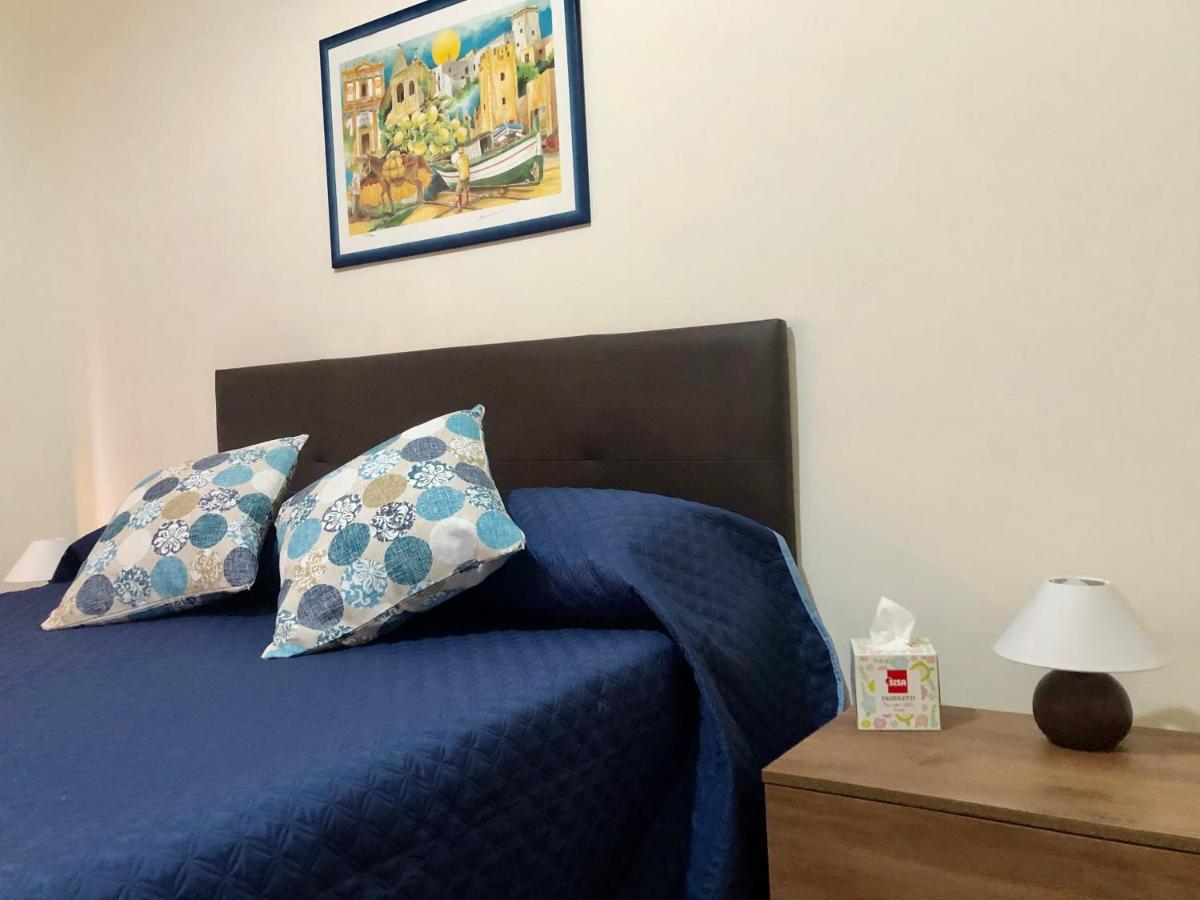 G&G Rooms ปาแลร์โม ภายนอก รูปภาพ