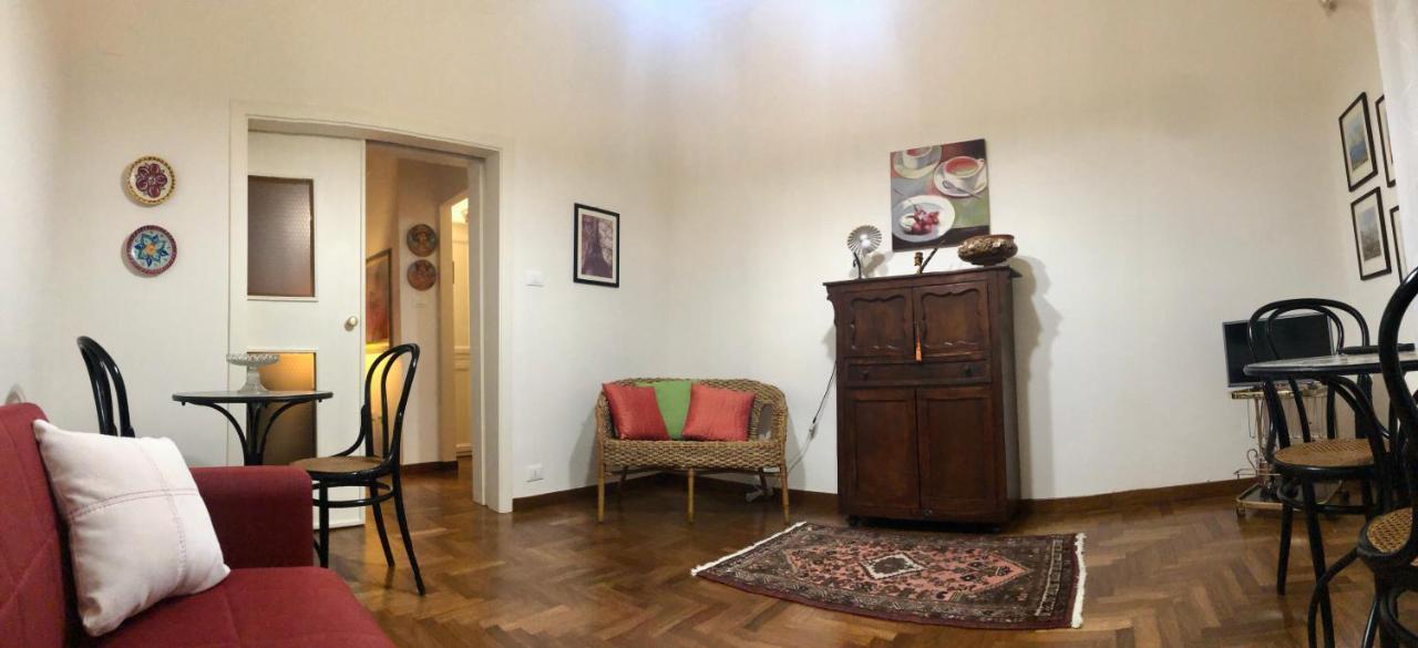 G&G Rooms ปาแลร์โม ภายนอก รูปภาพ