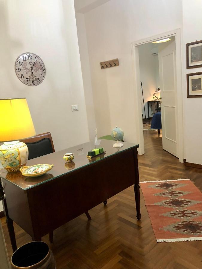 G&G Rooms ปาแลร์โม ภายนอก รูปภาพ
