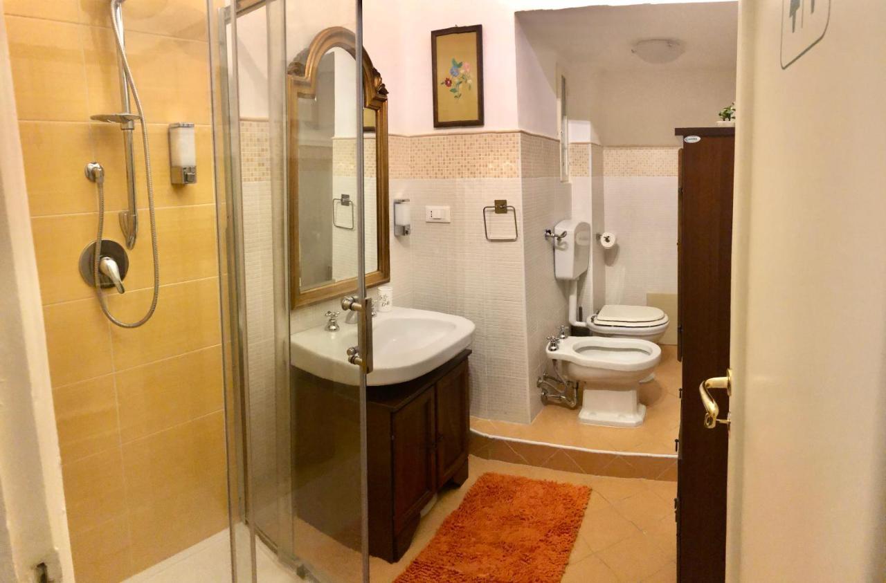 G&G Rooms ปาแลร์โม ภายนอก รูปภาพ