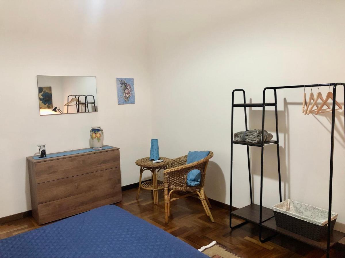 G&G Rooms ปาแลร์โม ภายนอก รูปภาพ