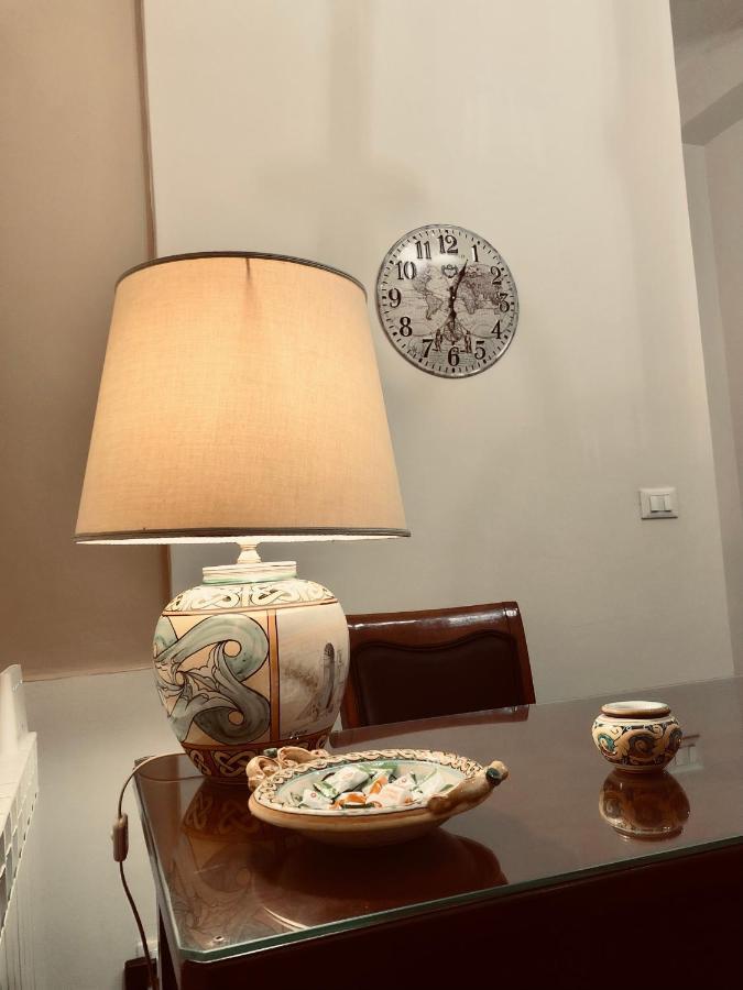 G&G Rooms ปาแลร์โม ภายนอก รูปภาพ
