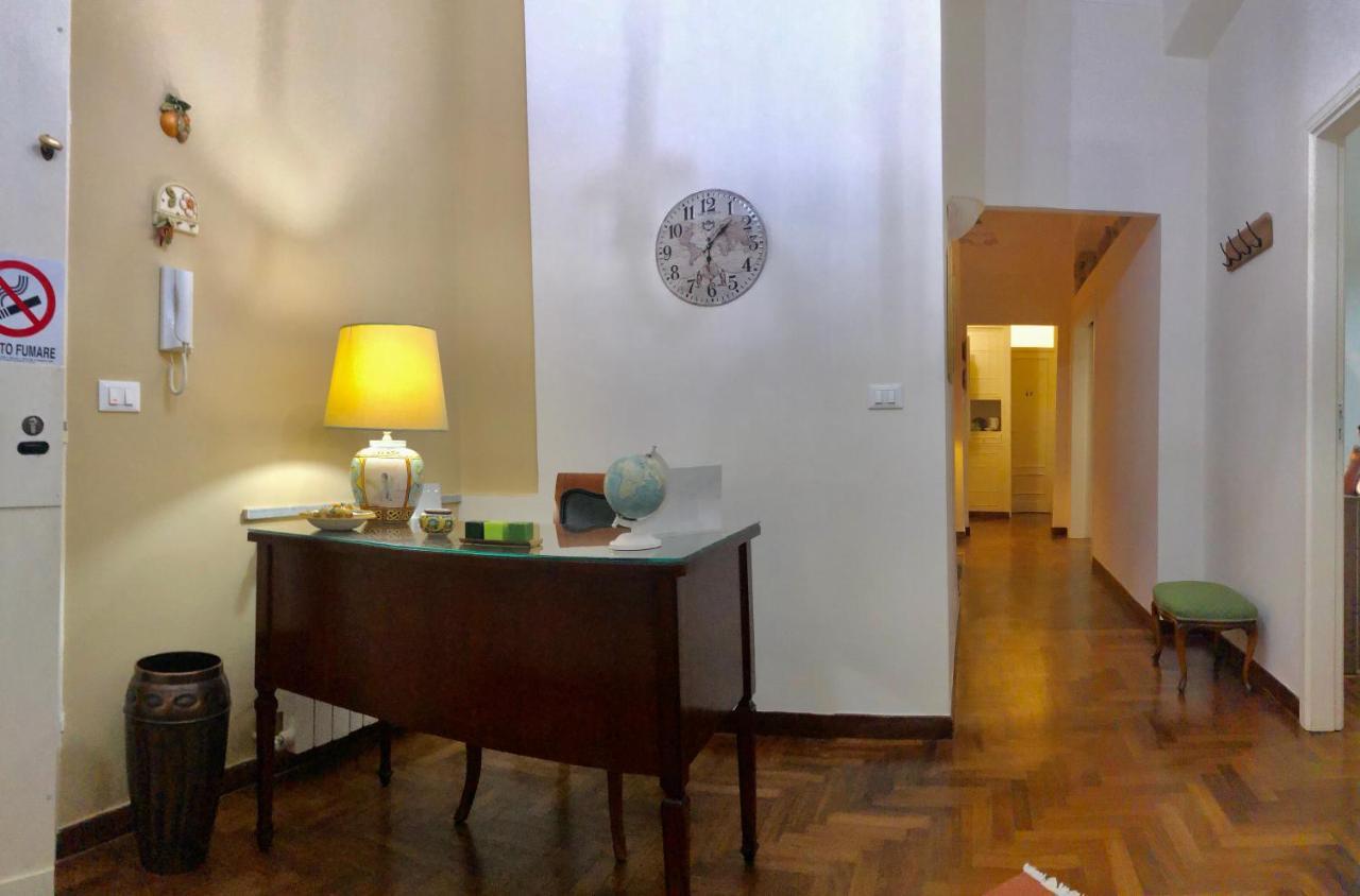 G&G Rooms ปาแลร์โม ภายนอก รูปภาพ