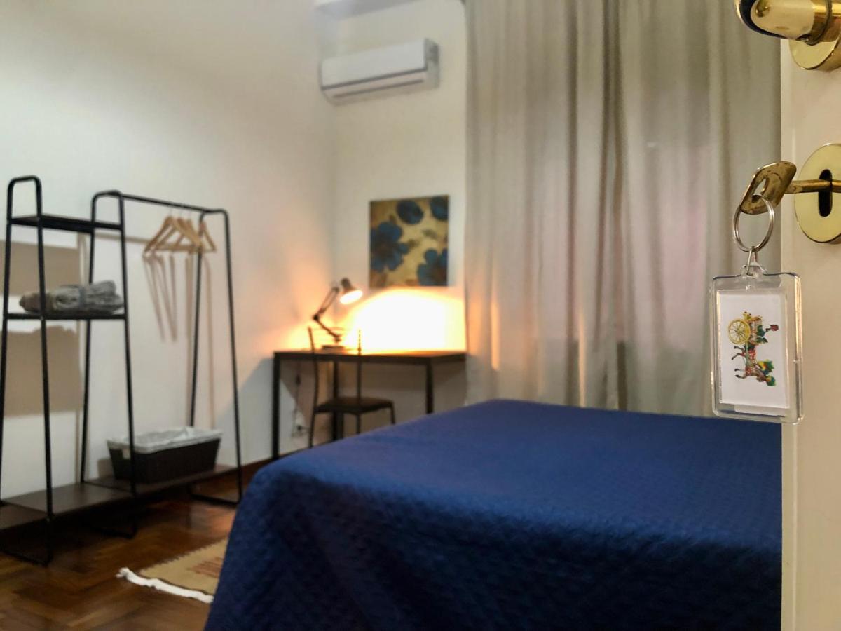G&G Rooms ปาแลร์โม ภายนอก รูปภาพ