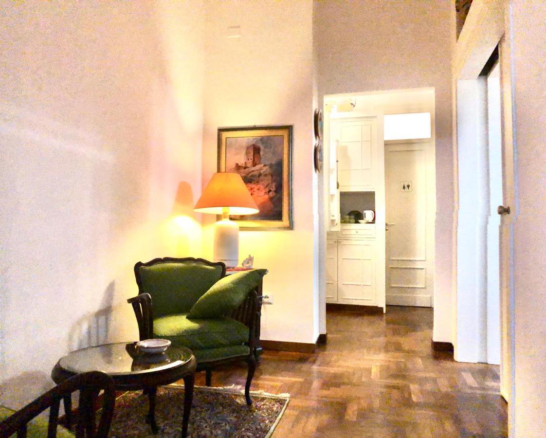 G&G Rooms ปาแลร์โม ภายนอก รูปภาพ