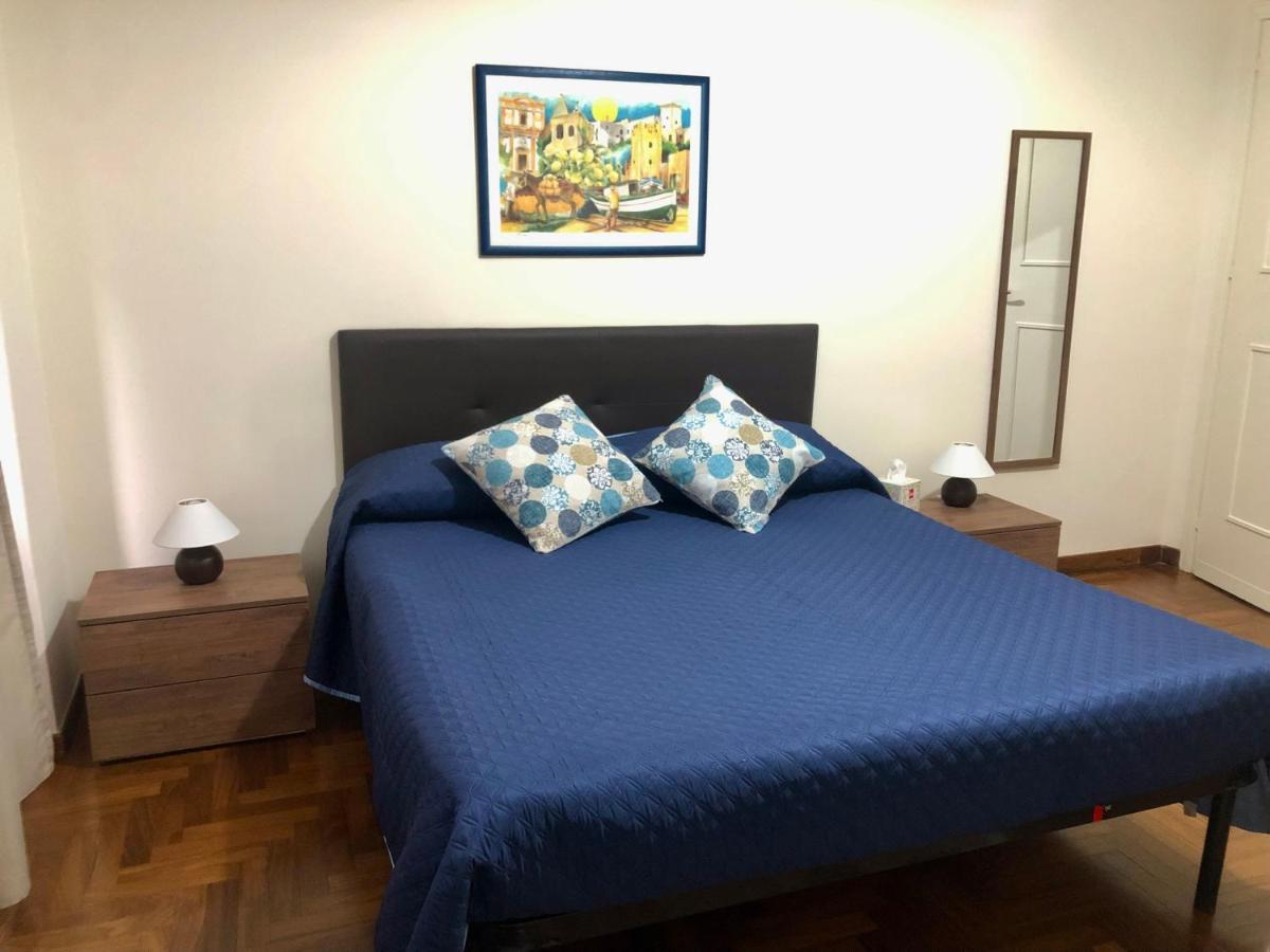 G&G Rooms ปาแลร์โม ภายนอก รูปภาพ