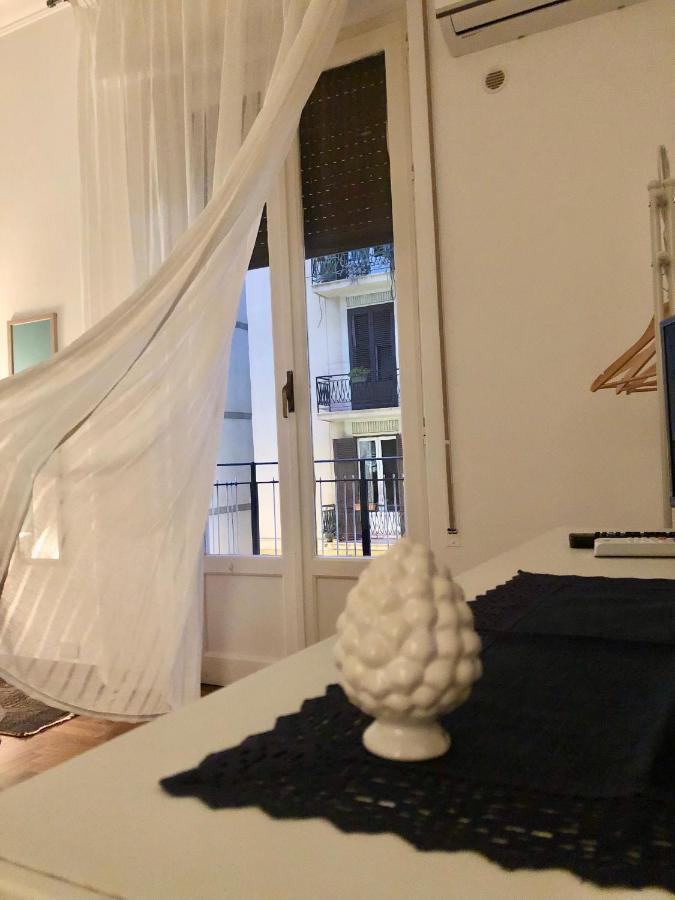 G&G Rooms ปาแลร์โม ภายนอก รูปภาพ