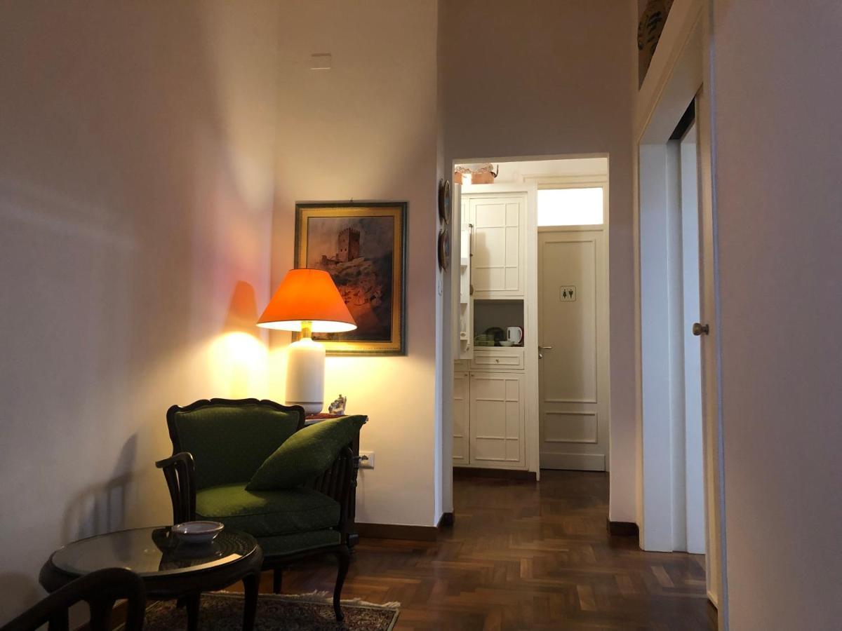 G&G Rooms ปาแลร์โม ภายนอก รูปภาพ