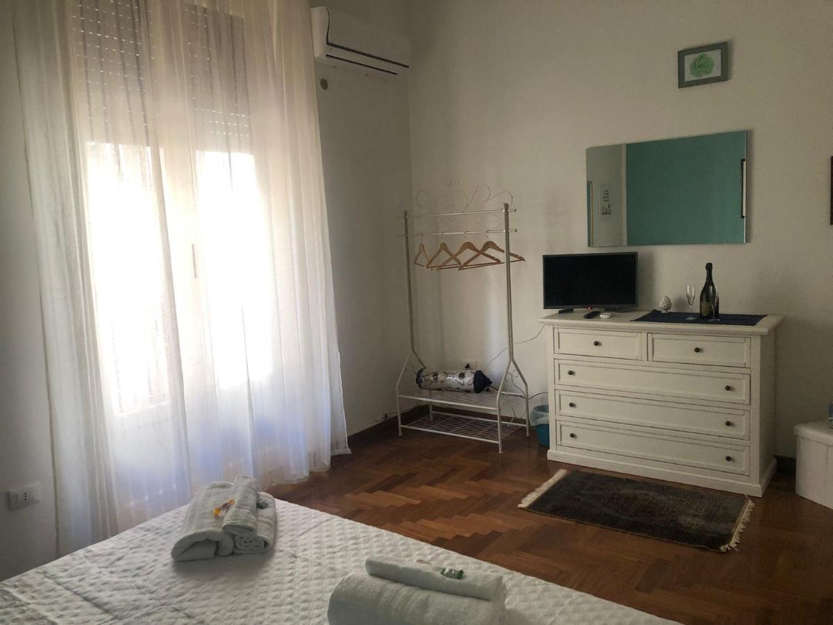 G&G Rooms ปาแลร์โม ภายนอก รูปภาพ
