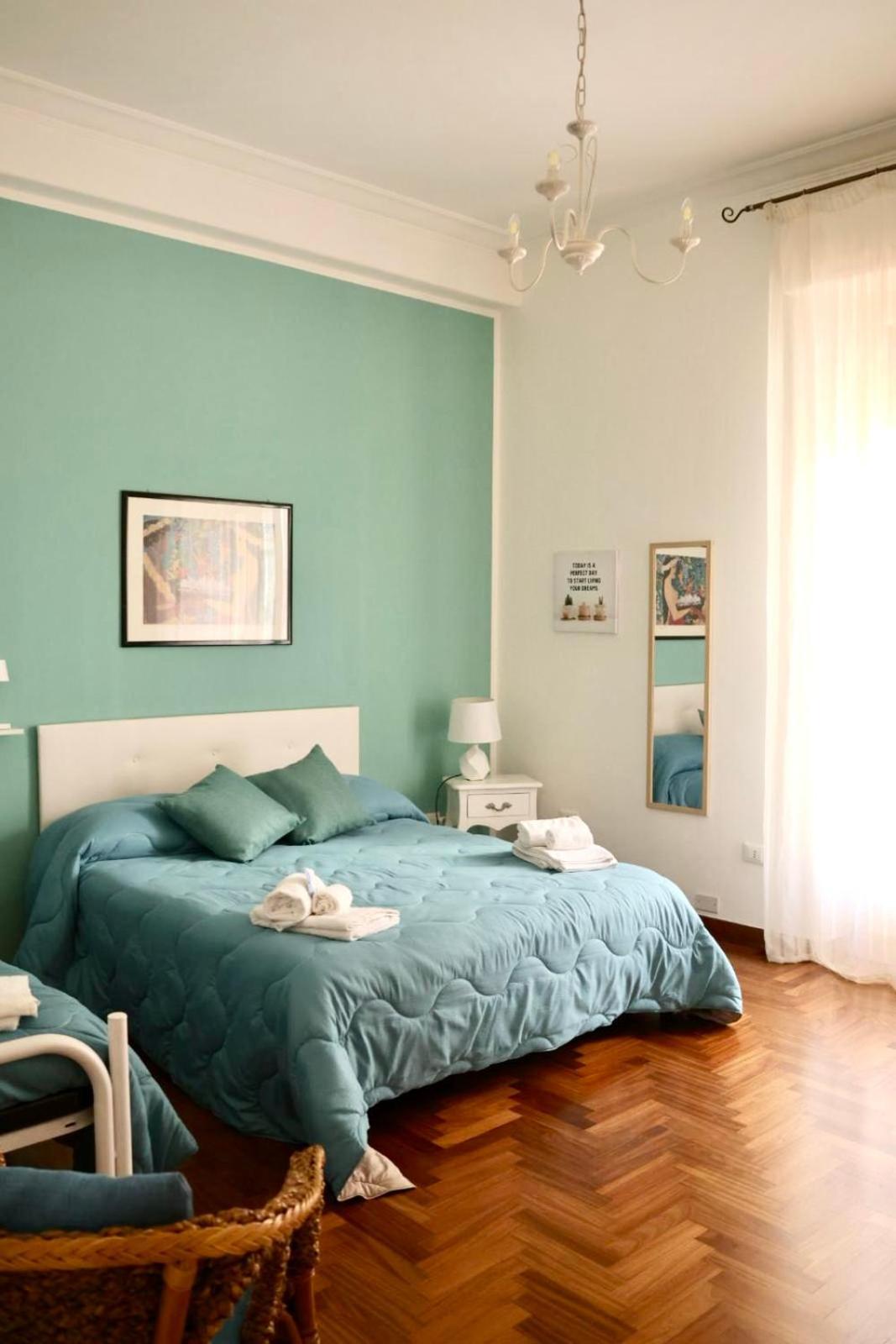 G&G Rooms ปาแลร์โม ภายนอก รูปภาพ