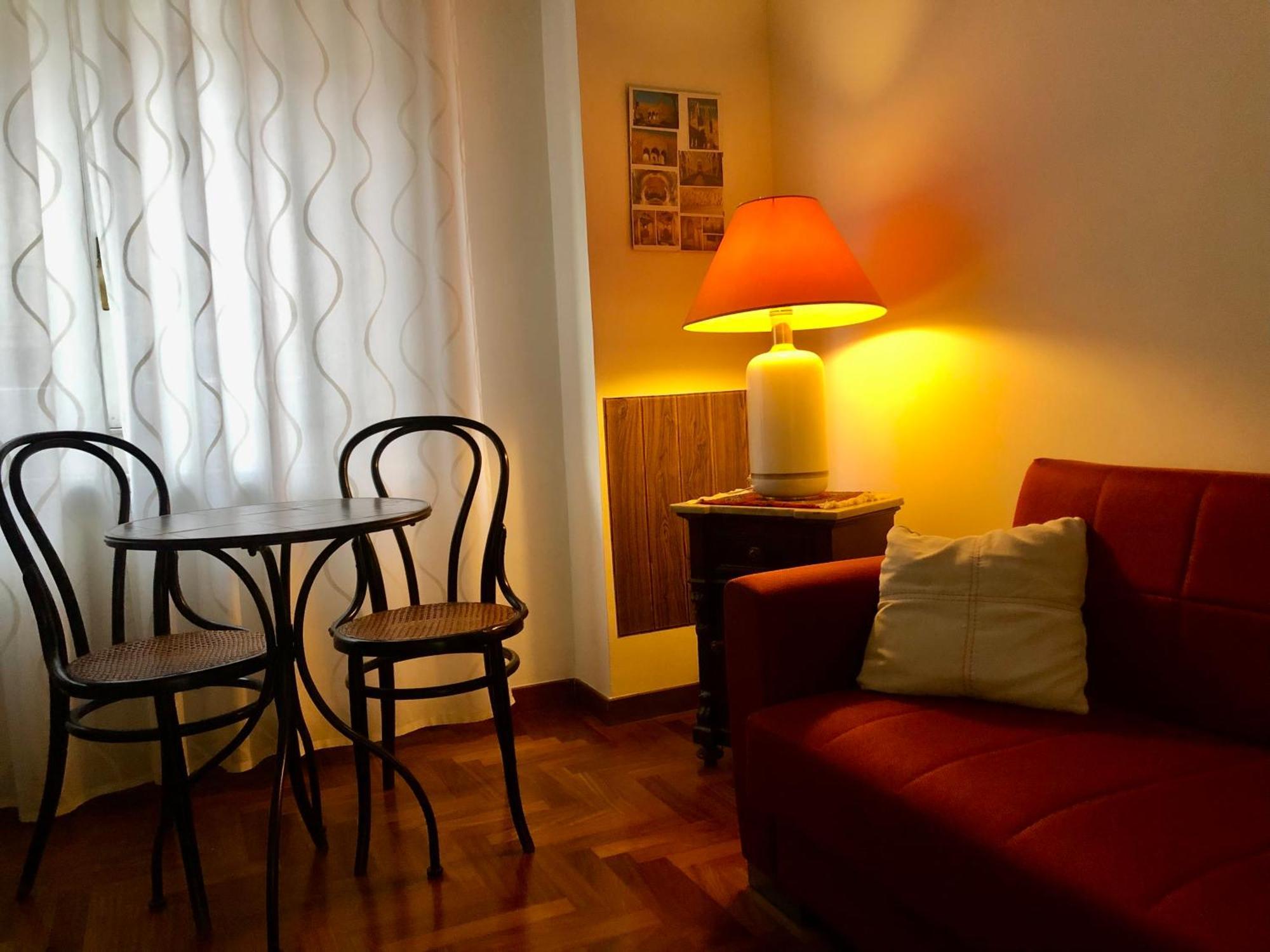 G&G Rooms ปาแลร์โม ภายนอก รูปภาพ